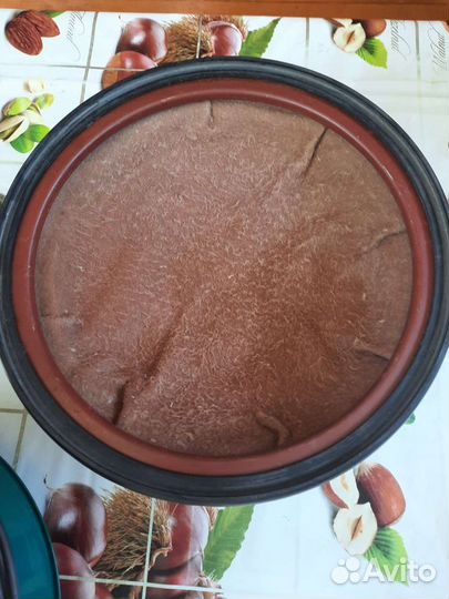 Пылесос/ пуфик урал СССР 1977 год