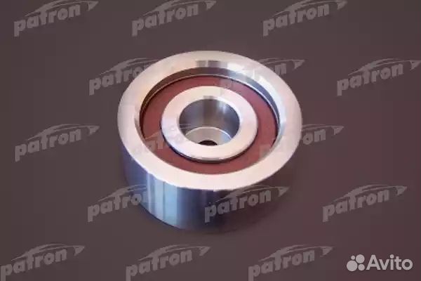 Ролик ремня приводного opel movano/renault mast