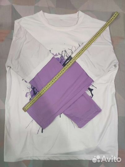 Лонгслив женский