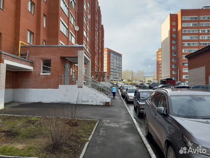 Продажа недвижимости квартиры