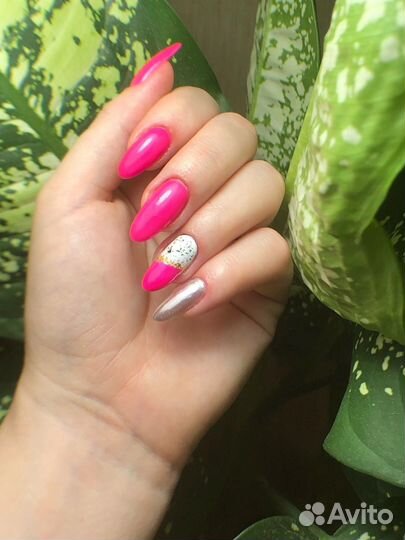 Мастера маникюра на дому