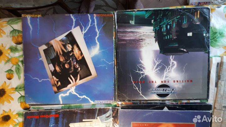 Грампластнки