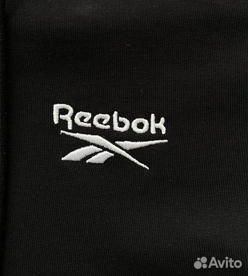 Толстовка reebok