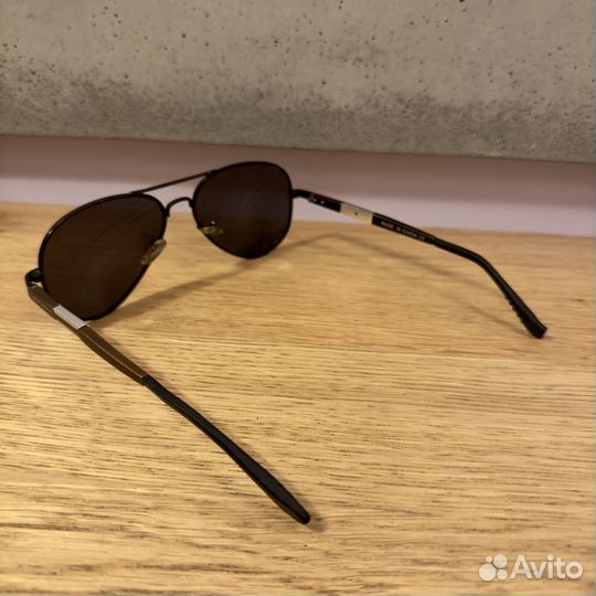 Солнечные очки мужские