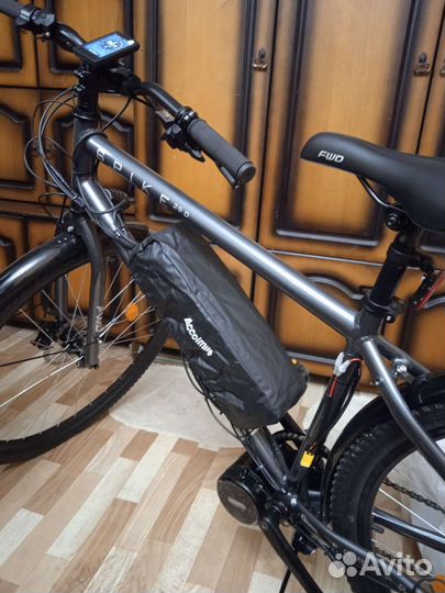 Электровелосипед