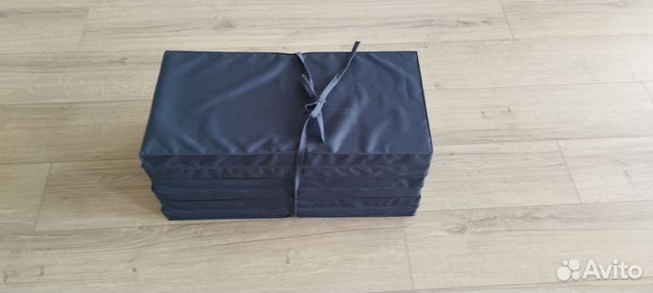 Коврик походный