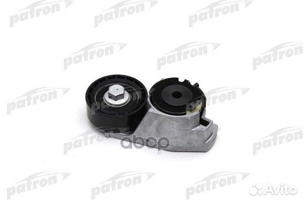 Натяжитель поликлинового ремня ford: mondeo III