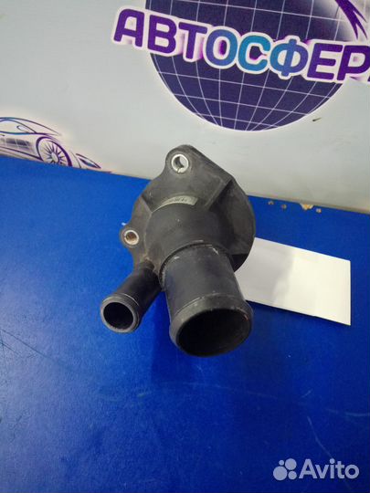 Термостат Mazda с двигателем L3