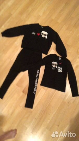Брендовая обежда доя девочки 8 лет