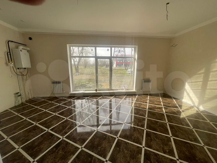 Коттедж 90 м² на участке 4 сот.