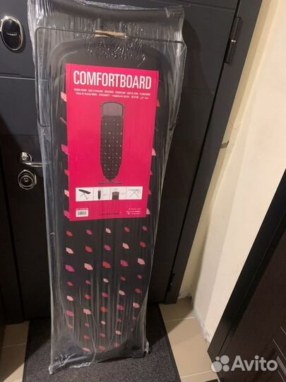 Гладильная доска laurastar