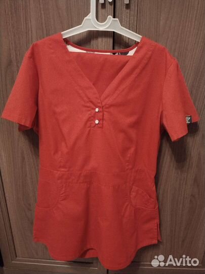 Медицинская одежда