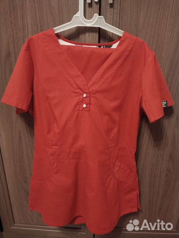 Медицинская одежда