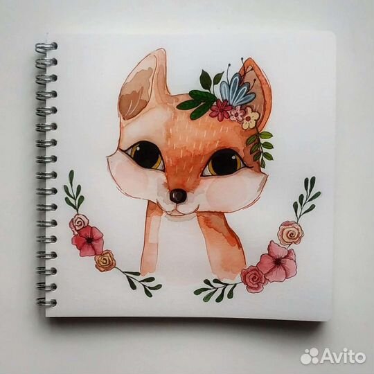 Рисунок на заказ