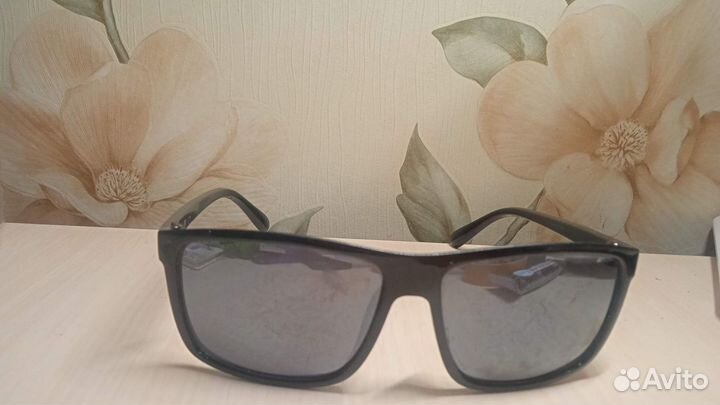 Louis vuitton очки только что с Феликса сняли