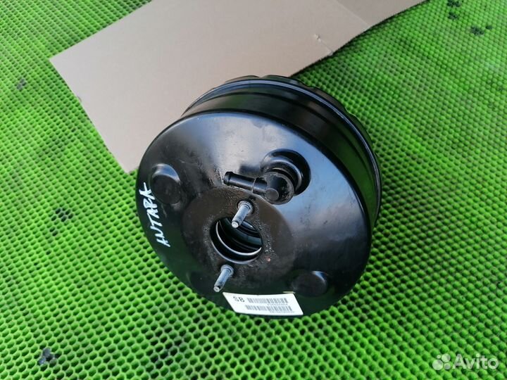 Усилитель вакуумный на Опель Антара