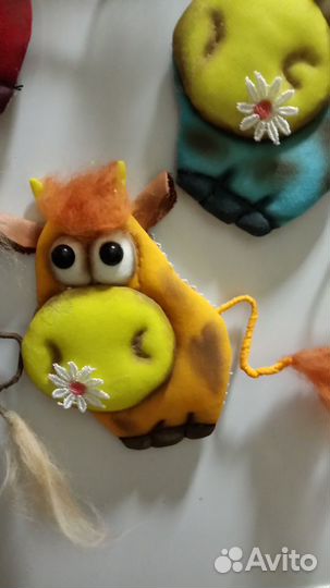 Ручная работа