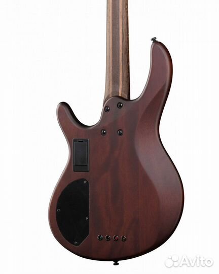 Бас-гитара Cort B4-Element-optb