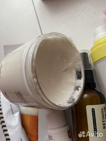 Набор косметики.dr jart. Erborian. The act