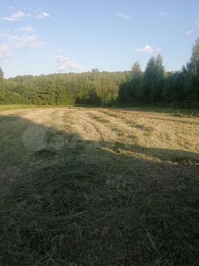 Участок 15 сот. (ИЖС)