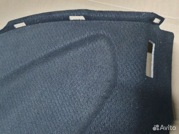 Задняя полка Лада Веста 2180 21129 2018