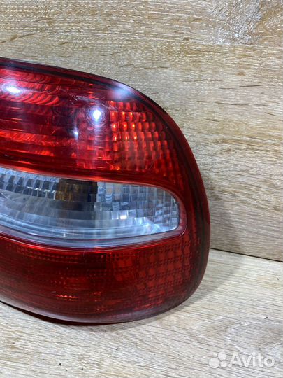 Фонарь задний правый Volvo V40 Арт. 110224