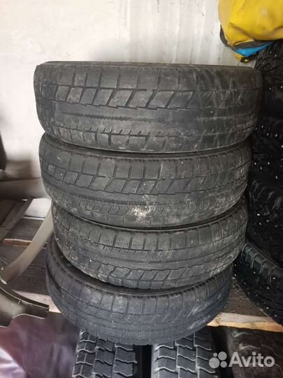Goodyear Ice Navi 6 185/70 R14