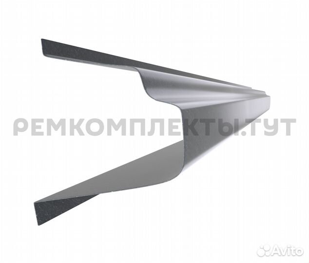 Порог Kia Rio 1 правый