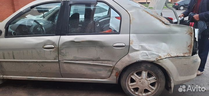 Полная покраска автомобиля