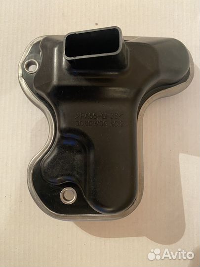 Фильтр АКПП KIA RIO (2000-2005) carens