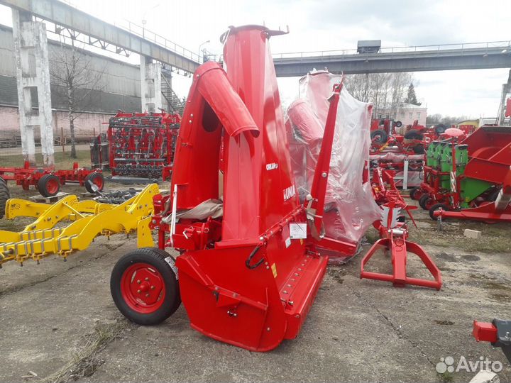 Косилка Корммаш КИР-1.5 VEGA, 2023