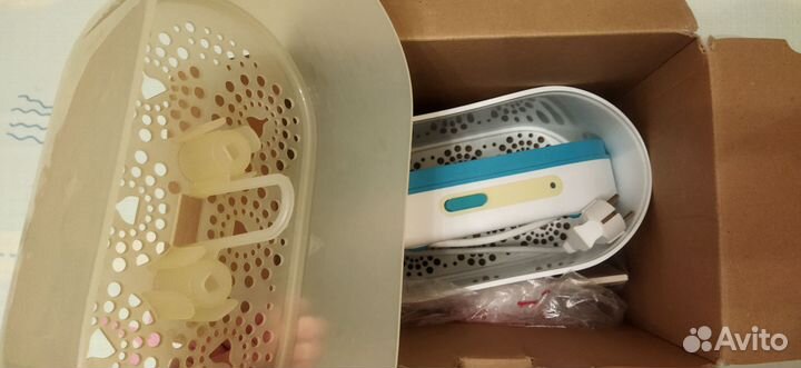 Стерилизатор Philips Avent