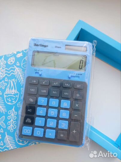 Калькулятор