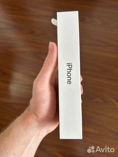 iPhone 15 Pro, 512 ГБ