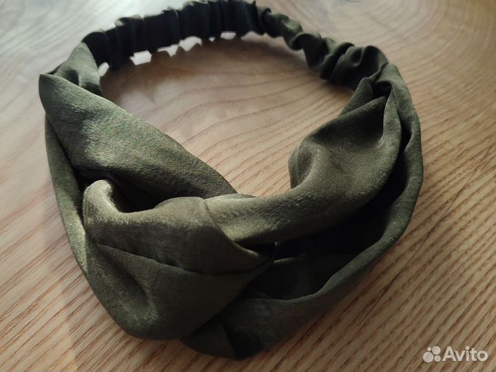 Повязка на голову