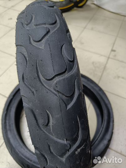 Велосипедные шины