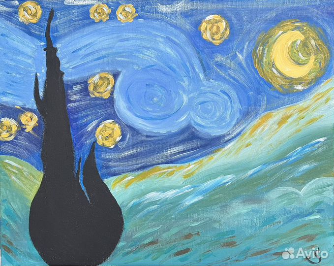 Произведение искусства