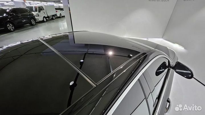 Mercedes-Benz E-класс 3.0 AT, 2021, 84 288 км