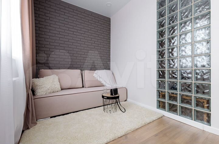 Квартира-студия, 30 м², 2/6 эт.