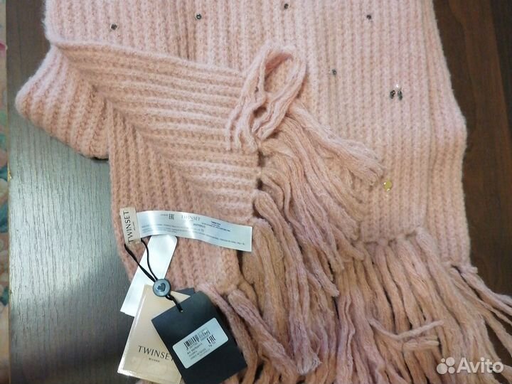 Женский шарф Twinset