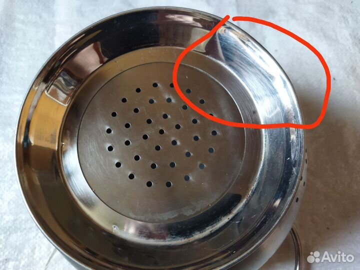 Набор столовых приборов СССР нержавейка