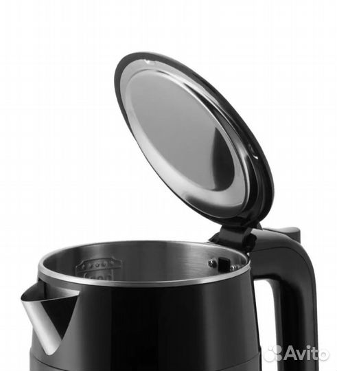 Чайник электрический Redmond новый