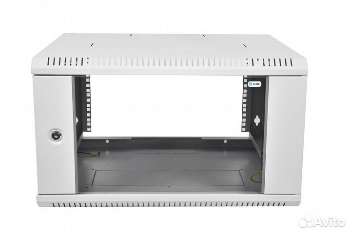 Серверный шкаф 15U