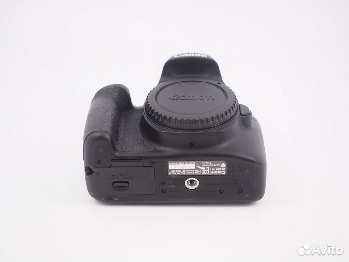 Canon EOS 4000D Body гарантия, обмен