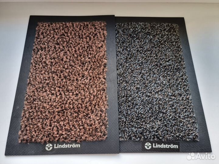 Аренда вестибюльных ковров