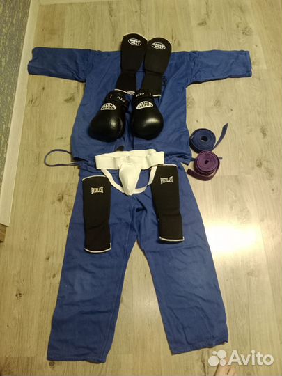 Форма для кудо