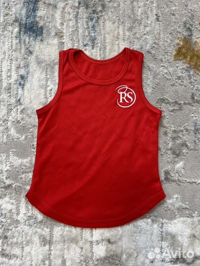 Топик спортивный