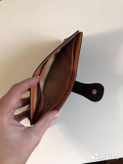 Кошельки женские разные