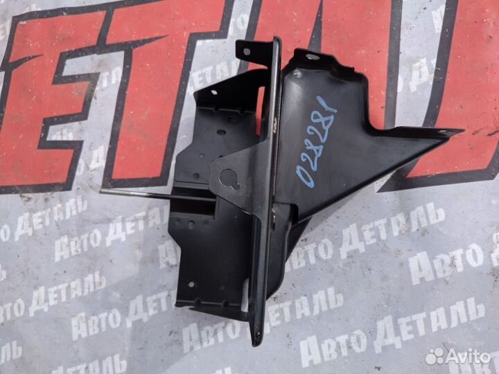 Кронштейн акб Лада Веста LADA Vesta