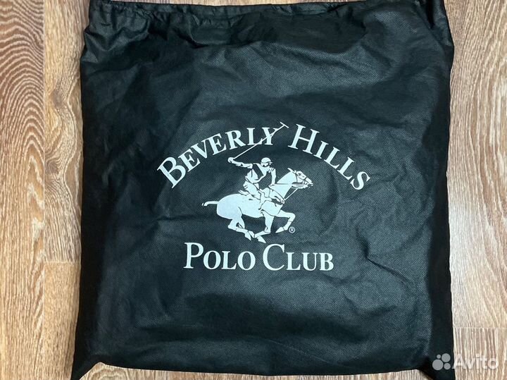 Сумка Beverly Hills Polo Club